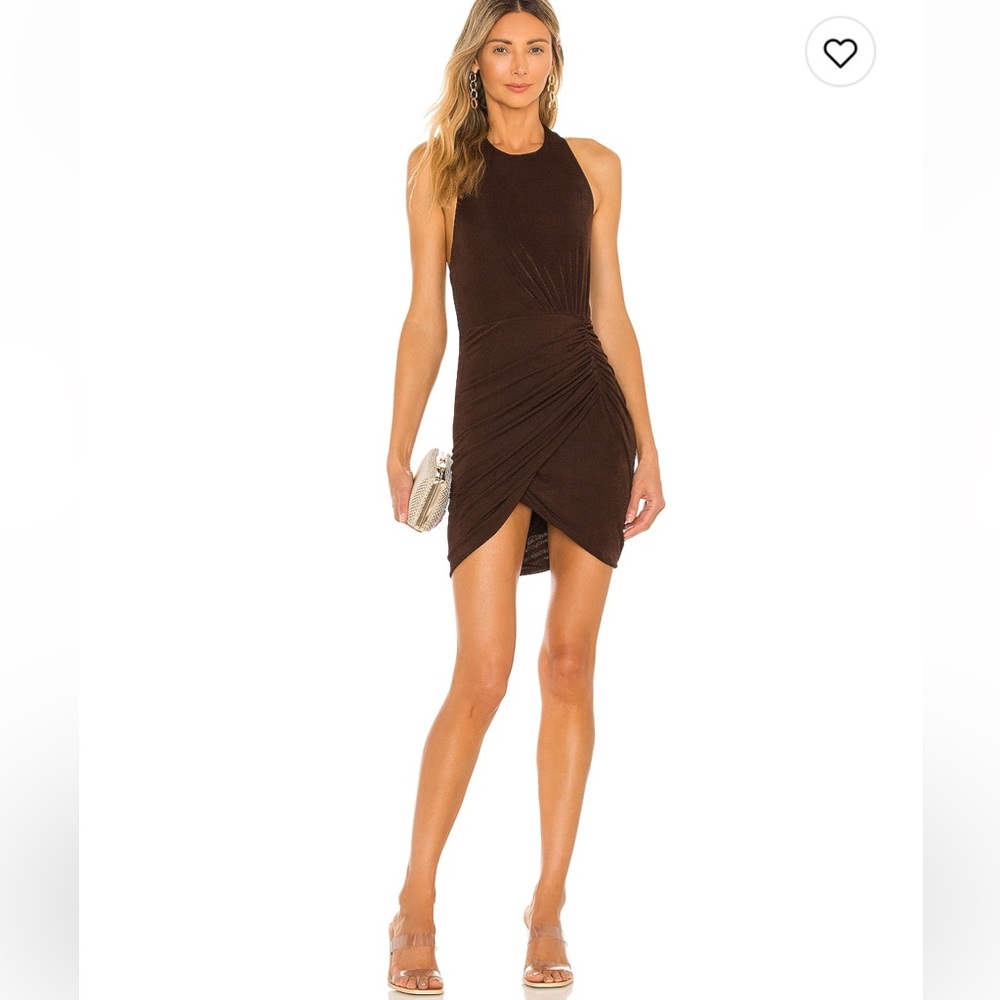 Arlo dress significant other
